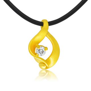 「呵護」-寶貝墜