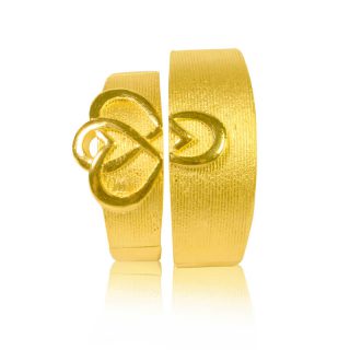 愛如意(男女對戒)