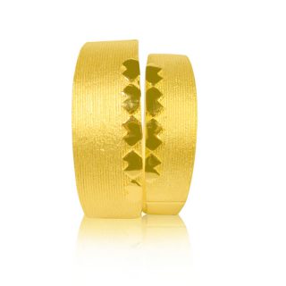 愛情精靈(男女對戒)