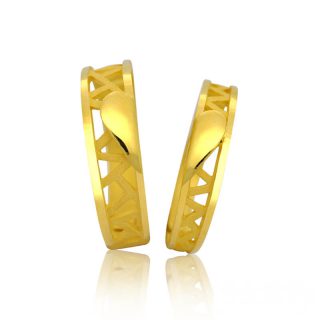 心心相印(男女對戒)