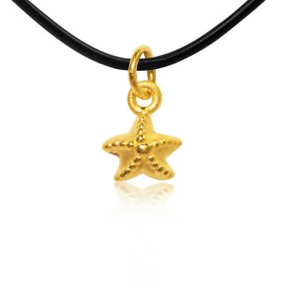 海星小墜(網路販售)