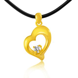 珍心鑽墜 (網路獨家款)