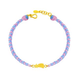 星星進行曲手繩