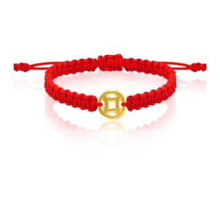 錢幣串珠(網路販售)