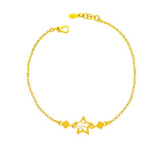 星采手鍊