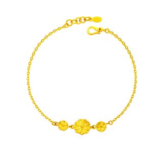 珍愛雛菊手鍊