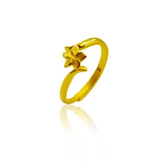 風之韻戒 (網路獨家款)