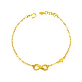 無限永恆手鍊 (網路獨賣)