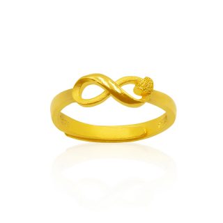 無限永恆戒 (網路獨賣)