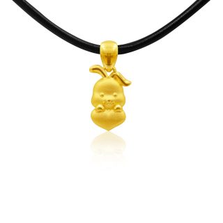 愛你兔墜 (網路獨家款)