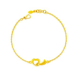 心之星願手鍊 (網路獨家款)