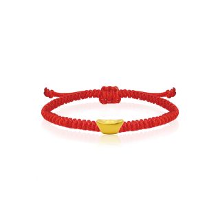 招財元寶串珠(網路販售)