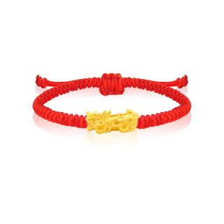 富田貔貅串珠(網路獨賣)