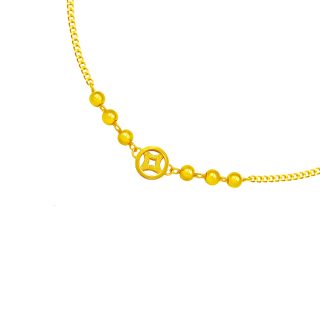 5G來財手鍊(網路獨賣)