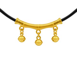 竹鈴墜(網路獨賣)