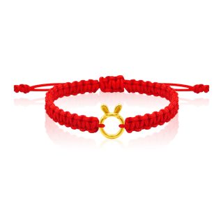 Honey Love手繩(網路獨賣)