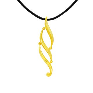 悠揚曲緻再現墜