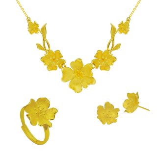 富貴連連小套組