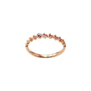 14K Luxury戒